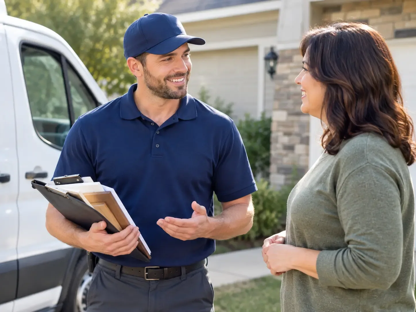 Kitchen Cabinet Refacing Streetman, TX FAQs